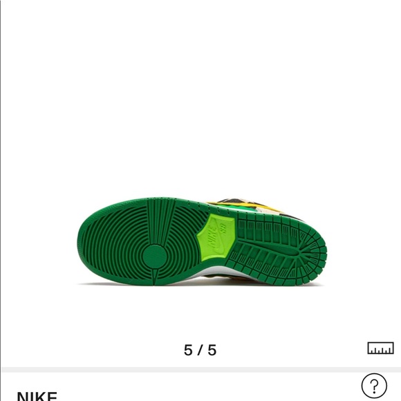 NIKE  NEW Sb Dunk \